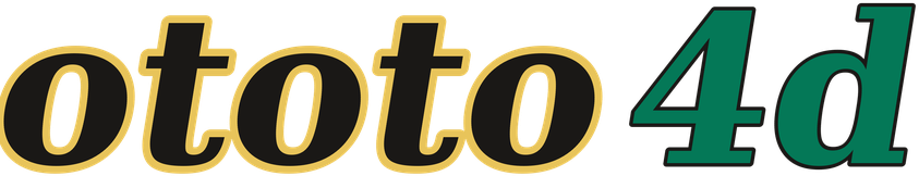 ototo4d logo
